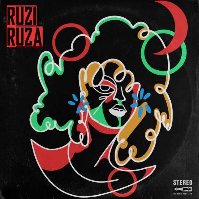 Ruzi Ruza - The Soul-Funk Spell Of Nina Simone (2025) [FLAC 24B-48kHz]