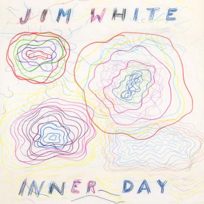 Jim White - Inner Day (2025) [FLAC 24B-96kHz]