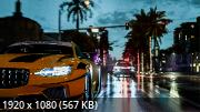 Need for Speed ​​Heat - Deluxe Edition [v 1.0.60.7040 + DLCs] (2019) PC | Portable by InsaneRamZes