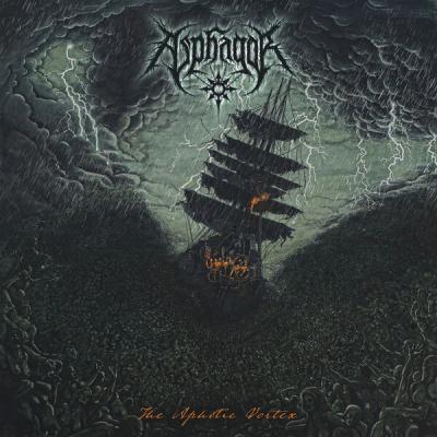 Asphagor - The Aphotic Vortex (2025) [FLAC 24B-48kHz]