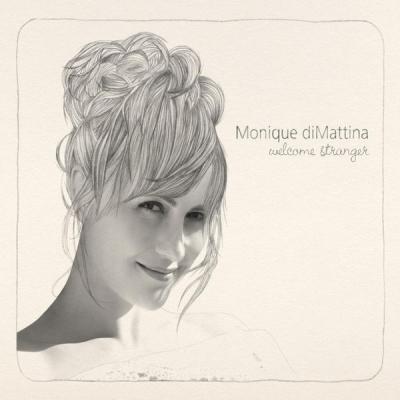 Monique diMattina - Welcome Stranger (2010) [FLAC 16B-44.1kHz]