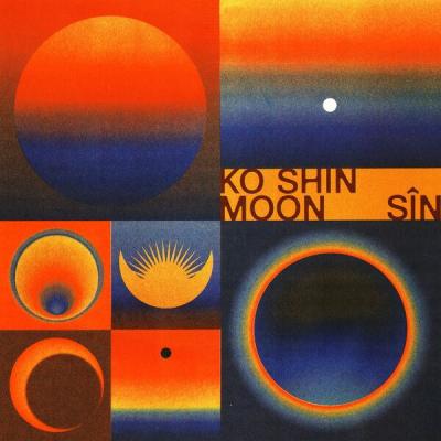 Ko Shin Moon - Sîn (2025) [FLAC 24B-48kHz]
