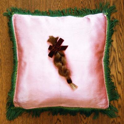 Jennifer Walton - Daughters (2025) [FLAC 24B-48kHz]