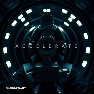 Steve Rachmad - Accelerate (2025) [FLAC 24B-44.1kHz]