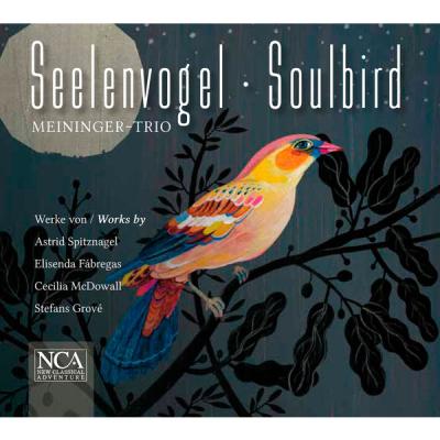 Meininger Trio - Seelenvogel - Soulbird (2012) [FLAC 16B-44.1kHz]