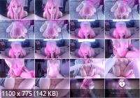 Onlyfans - Slutty Cosplay Step Sister Gets Covered In Oil Part 2 Miss Moons (FullHD/1080p/194 MB)