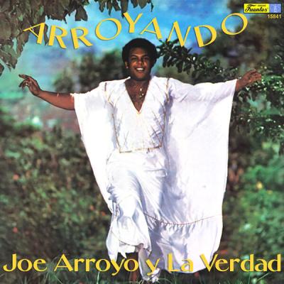 Joe Arroyo - Arroyando (1979) [FLAC 16B-44.1kHz]
