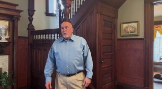 Рождество доктора Холли (2024)