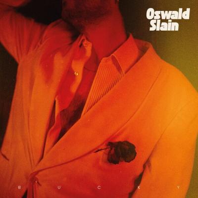 Oswald Slain - BUCKY (2025) [FLAC 24B-96kHz]