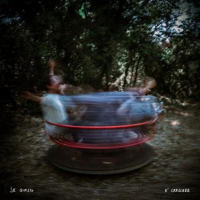 Flowers For Boys - Se questo è crescere (2025) [FLAC 16B-44.1kHz]