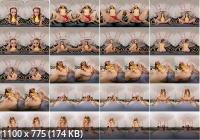 VirtualRealPorn - Olivia Sparkle  Game Over (FullHD/1080p/3.43 GB)