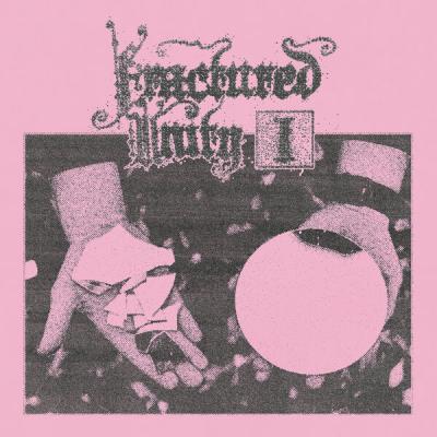 Various Artists - Fractured Unity I (2025) [FLAC 16B-44.1kHz]