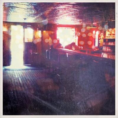 Joshua Espinosa - Americaña (2025) [FLAC 16B-44.1kHz]