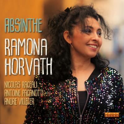 Ramona Horvath - Absinthe (2025) [FLAC 24B-48kHz]