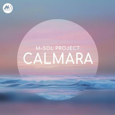M-Sol Project - Calmara (2025) [FLAC 24B-44.1kHz]