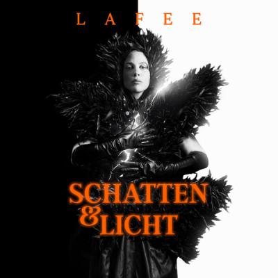 LaFee - Schatten & Licht (2025) [FLAC 24B-44.1kHz]