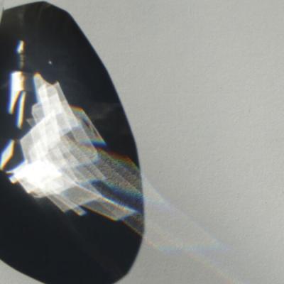 KINORA 6tet - Eggshell - End of Time (2025) [FLAC 24B-44.1kHz]