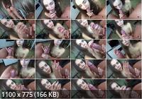 K Klixen Productions/Clips4Sale - K Gentle Fingers Abrill Gerald (FullHD/1080p/1.85 GB)