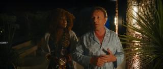 Вынужденный отпуск (2025)