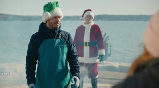 Вишнёвое Рождество (2025)