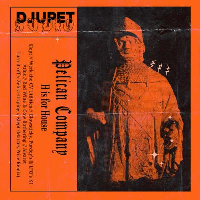 Pelican Company - H is for House (2025) [FLAC 24B-48kHz]