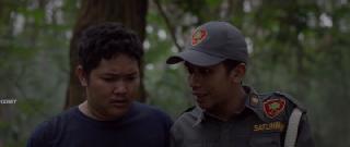 Вечерняя молитва 2 (2025)