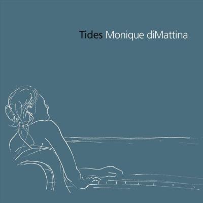 Monique diMattina - Tides (2021) [FLAC 16B-44.1kHz]