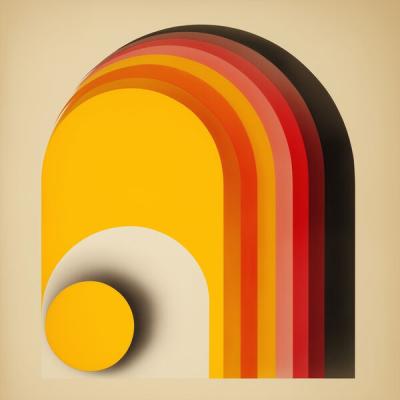 Jonny Strykes - Trippy Endings (2025) [FLAC 24B-44.1kHz]