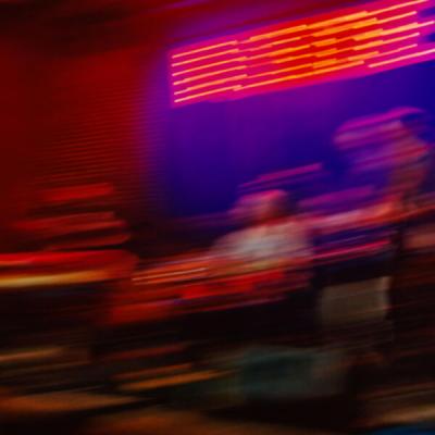 Salo Pallini - Sonny Boi (Live at B-Side) (2025) [FLAC 24B-96kHz]