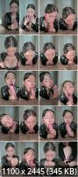 Onlyfans - Ruth Lee  Latex Blow Titfuck Attempt (SD/1920p/308 MB)