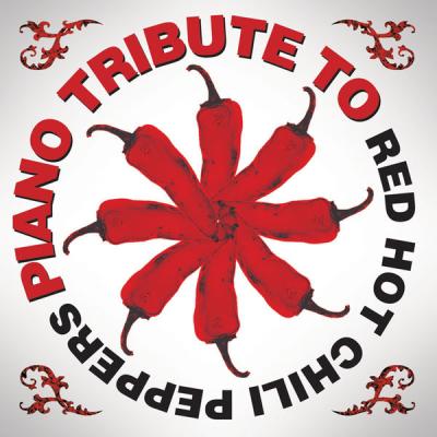 Piano Tribute Players - Tribute to Red Hot Chili Peppers (2011) [FLAC 16B-44.1kHz]