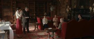   3 / Downton Abbey: The Grand Finale (2025/BDRip/HDRip)