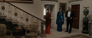   3 / Downton Abbey: The Grand Finale (2025/BDRip/HDRip)