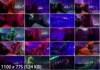 Fansly - Siswet19 -  At The Club (FullHD/1080p/325 MB)