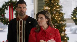 Рождественская ангельская история (2025)