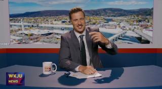 Счастливого Рождества, Тед Купер! (2025)