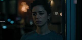 Рождественский курьер (2024)