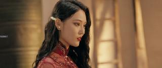 Шёпот предательства (2024)