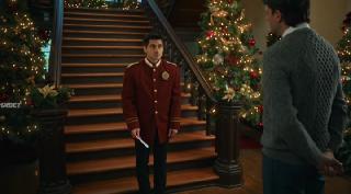 Однажды под рождественской короной (2025)