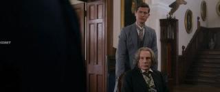 Франкенштейн: Воскрешение (2024)