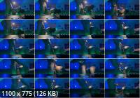 Onlyfans - BBC For Dinner, He Filled Me Right Up Creampie Vegancooooch (FullHD/1080p/271 MB)