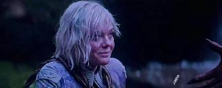 Хищник: Планета смерти (2025)