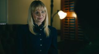 Тайная жизнь жён-прислужниц (2025)