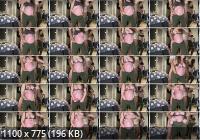 Onlyfans - Pregnant Babe Is Leaking In Yoga Pants When She Orgasm SheIsTiny (FullHD/1080p/156 MB)