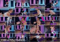 BrazzersExxtra/Brazzers - Lily Labeau  Aerial Downward Doggystyle (FullHD/1080p/1.28 GB)