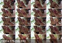 K Klixen Productions/Clips4Sales - Erica Fontes: K cock control 12 (FullHD/1080p/4.29 GB)