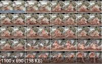 SexBabesVR - Sharon White, Sofie Otis  Sexy Thieves (2K/1080p/1.16 GB)
