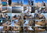 POVLife/TeamSkeet - Hannah Hays  Cowabunga Cooch (HD/720p/1.27 GB)