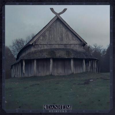 Danheim - Heimferd (2025) [FLAC 24B-44.1kHz]