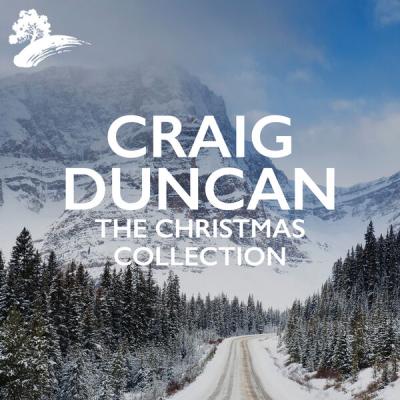 Craig Duncan - Craig Duncan The Christmas Collection (2025) [FLAC 16B-44.1kHz]